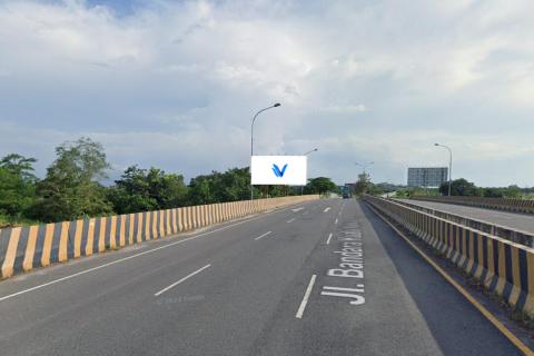 JL. ARTERI KNIA (BTG. KUIS - DELI SERDANG), MEDAN