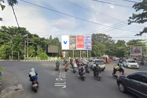 JL. PANGLIMA SUDIRMAN - LAP. RAMPAL, MALANG