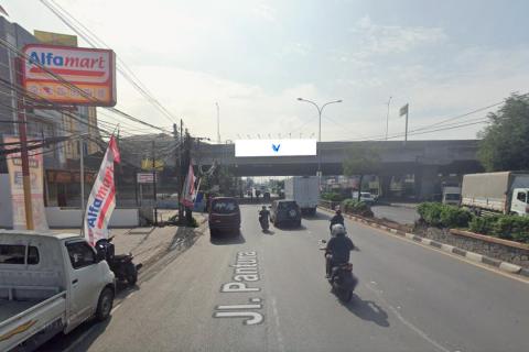 JL. RAYA TEUKU UMAR, KAB BEKASI