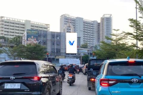 JL. SRIWIJAYA, SIMPANG PELITA TELKOM, BATAM
