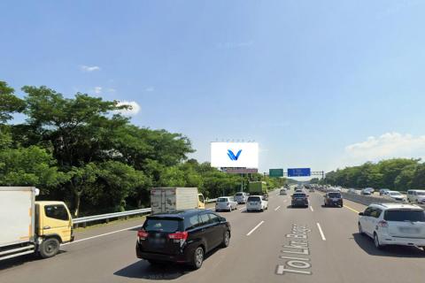 JL. TOL JAGORAWI KM 36, BOGOR