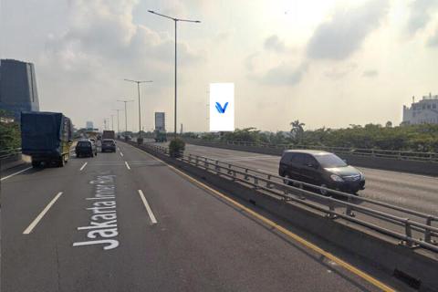 JL. YOS SUDARSO (DEPAN MAL ARTHA GADING), JAKARTA UTARA