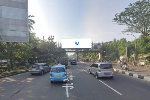 JL. RAYA SERPONG (DEKAT VILLA MELATI MAS), TANGERANG SELATAN