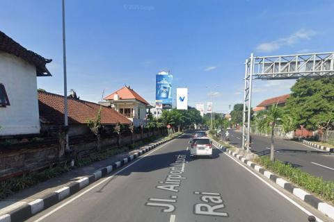 JL. BANDARA NR (KARTA) | BALI
