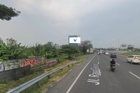 JL. BUNGURASIH (EXIT TOL JUANDA), SURABAYA