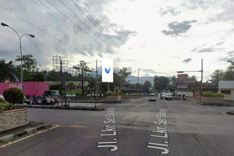 JL. LINGKAR SALATIGA | KECANDRAN, SALATIGA