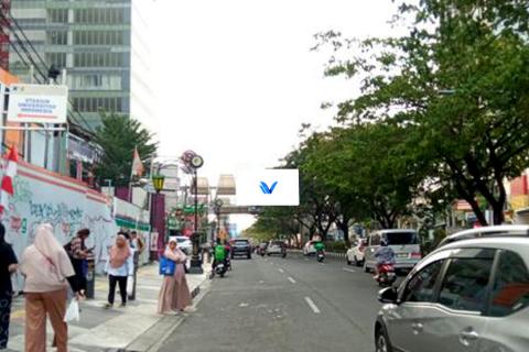 JL. MARGONDA RAYA (EVENCIIO APARTMENT), DEPOK