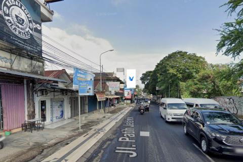 JL. PATIH JELANTIK (DEKAT CENTRAL PARK KUTA), BALI
