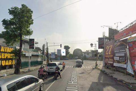 JL. HASANUDIN, KAB TULUNGAGUNG