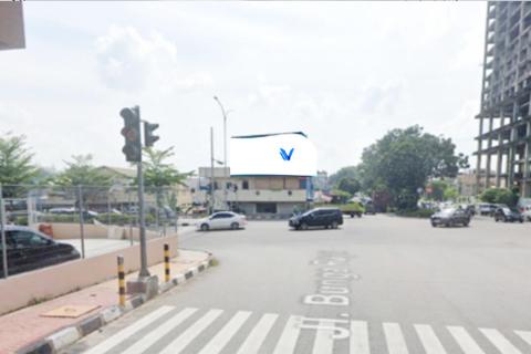 JL. DUYUNG SIMPANG BALOI CENTER, BATAM