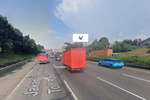 JL. TOL JAKARTA – TANGERANG. KM 13, TANGERANG