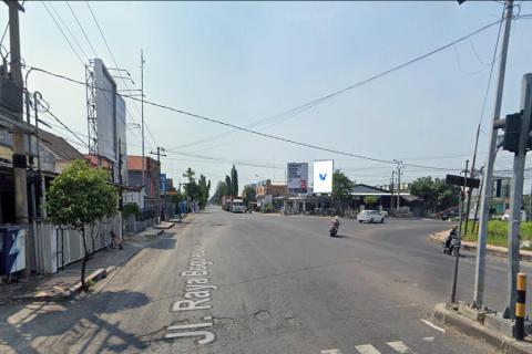 JL. SOEKARNO HATTA (PERTIGAAN LETDA SUCIPTO) KAB. TUBAN