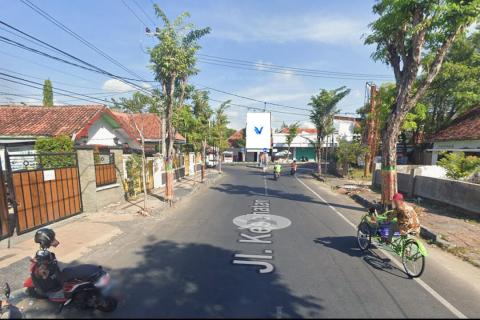 JL. KH AGUS SALIM (GOYANG LIDAH), KAB PAMEKASAN