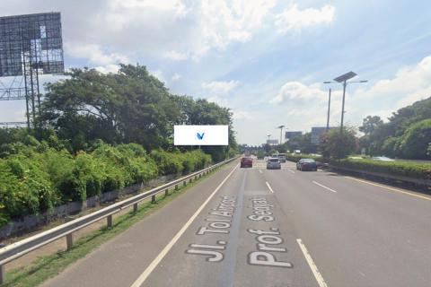 JL. TOL SEDYATMO KM.31+250B, JAKARTA BARAT