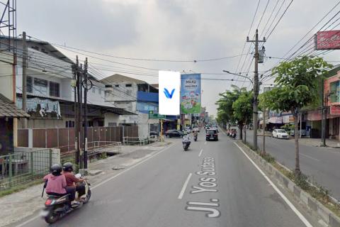 JL. YOS SUDARSO GEMBLEGAN, SOLO
