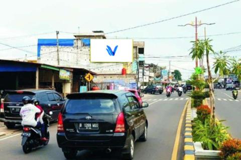 JL. RB. SIAGIAN, PASIR PUTIH KOTA JAMBI