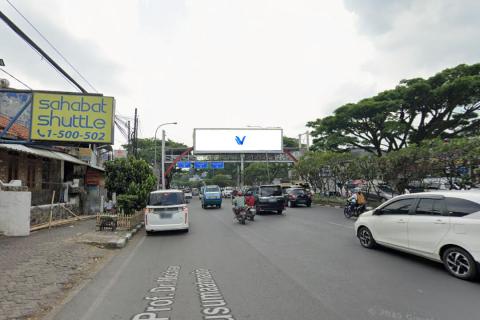 JPO JL. DR. DJUNJUNAN - BANDUNG