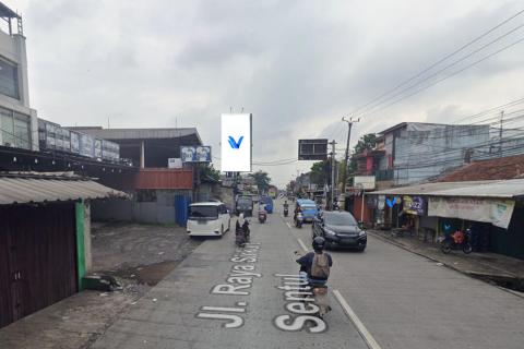 JL. RAYA SIRKUIT SENTUL (DEKAT TB SUBUR INDAH) KAB BOGOR
