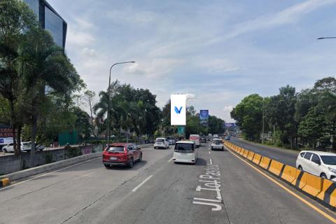 TOL PASTEUR - JL. DJUNUNAN EXIT TOL PASTEUR, BANDUNG