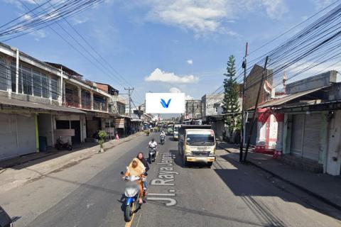 JL. RAYA JENGGIK MASBAGIK, LOMBOK TIMUR