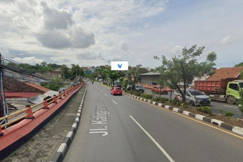 JL. PAMULARSIH WISATA SAM POO KONG, SEMARANG