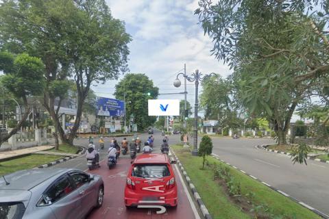 JL. RE MARTADINATA, JAMBI