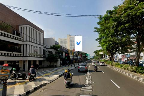 JL. MARGONDA RAYA NO. 378, DEPOK