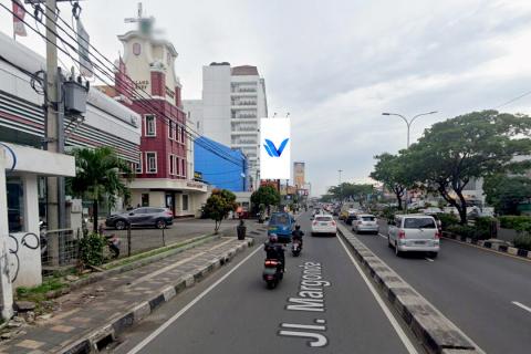 JL. MARGONDA RAYA NO.234 (STUDIO 58), DEPOK