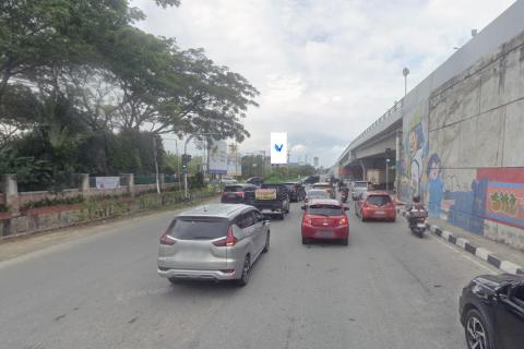 JL. SOEKARNO HATTA SAMPING SKA, PEKANBARU