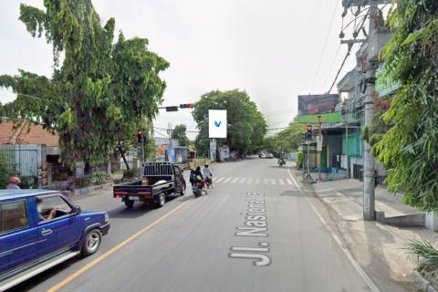 JL. PANGLIMA SUDIRMAN, KAB JOMBANG