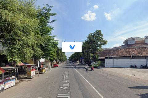 JL. K.H AHMAD DAHLAN TIMUR, BANYUDONO, KEC.PONOROGO KAB.PONOROGO (LUWES)
