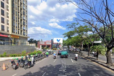 JL. ALTERNATIF TRANSYOGI (TRANS STUDIO MALL), DEPOK