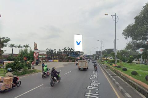 JL. RAYA TEUKU UMAR, KAB BEKASI