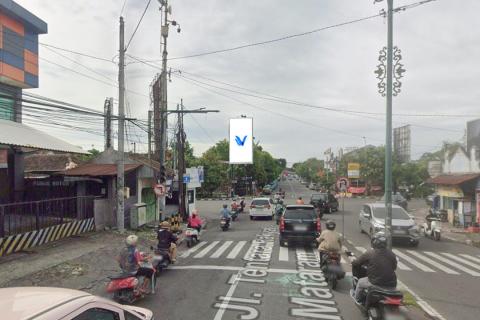 PEREMPATAN JLAGRAN, GEDONGTENGEN, YOGYAKARTA