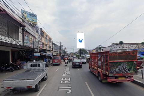 JL. RE MARTADINATA, CIKARANG, KAB BEKASI