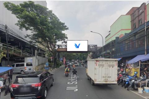 JL. SUKAJADI,  BANDUNG