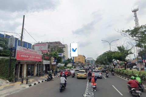 JL. MARGONDA RAYA (KOPI NAKO), DEPOK