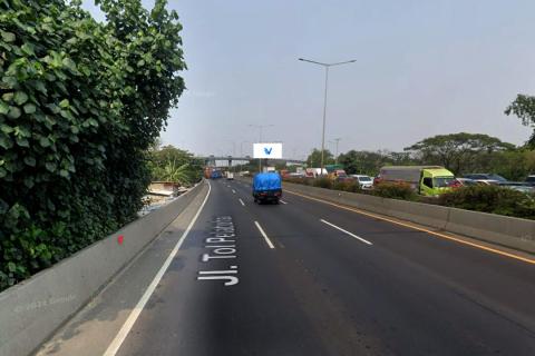 JL. TOL PELABUHAN KM 25+400, JAKARTA UTARA