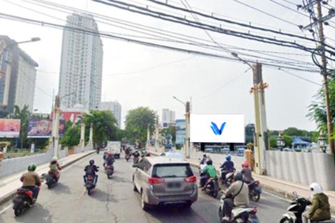 JL. PEMUDA (MONUMEN KAPAL SELAM), SURABAYA