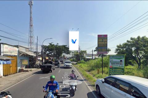 JL. RAYA PETIKEN, DRIYOREJO (GERBANG KBD) KAB. GRESIK