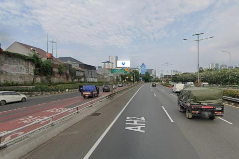 JL. GATOT SUBROTO, JAKARTA PUSAT