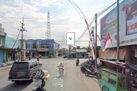 JL. RAYA RAMBIPUJI, JEMBER