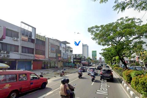 JL. MARGONDA RAYA, DEPOK
