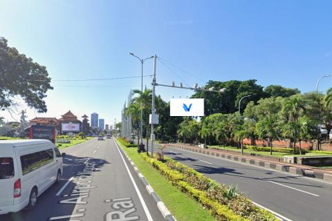 PER3AN PATUNG KUDA - DAT 3 | BALI