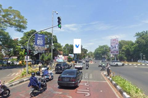 JL. JENDERAL AHMAD YANI, BANDUNG