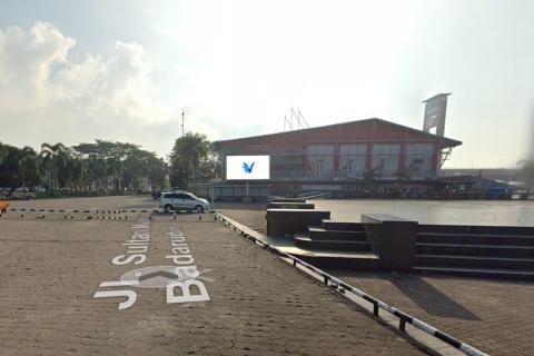 JL. KERATON BKB, PALEMBANG