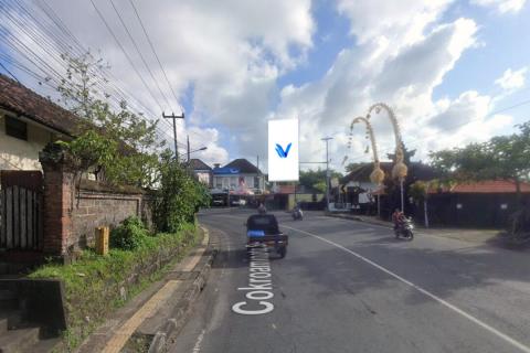 JL. COKROAMINOTO, DENPASAR, BALI