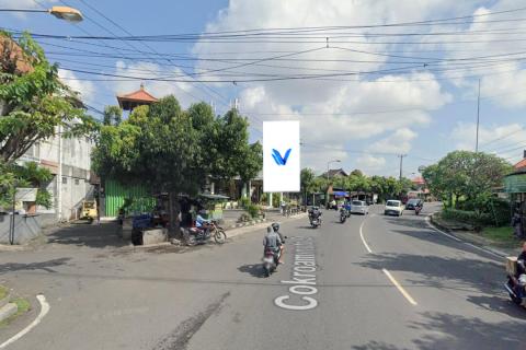 JL. COKROAMINOTO, DENPASAR, BALI