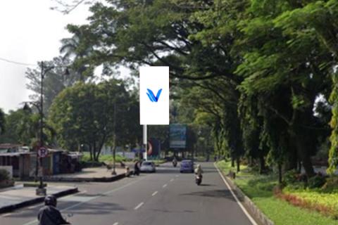 JL. DE RUMAH (VETERAN) DEKAT MATOS, MALANG