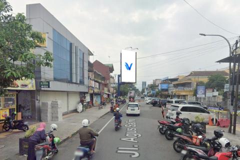 JL. AGUS SALIM BATU (TOKO MAS GAJAH), BATU, MALANG